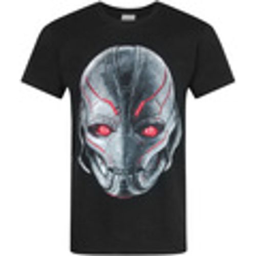 T-shirts a maniche lunghe NS4587 - Avengers - Modalova