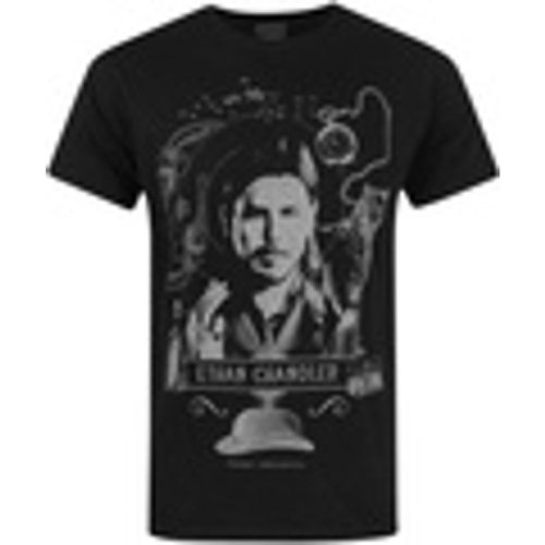 T-shirts a maniche lunghe NS5051 - Penny Dreadful - Modalova