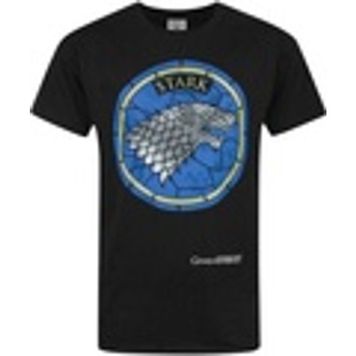 T-shirts a maniche lunghe NS5133 - Game Of Thrones - Modalova