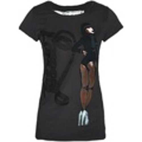 T-shirts a maniche lunghe Price Tag - Amplified - Modalova