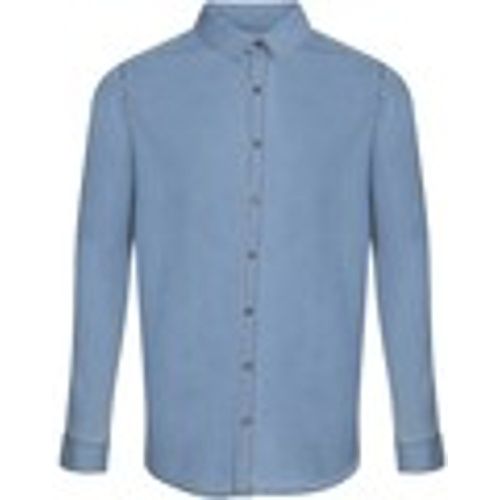 Camicia a maniche lunghe So Denim Jack - Awdis - Modalova