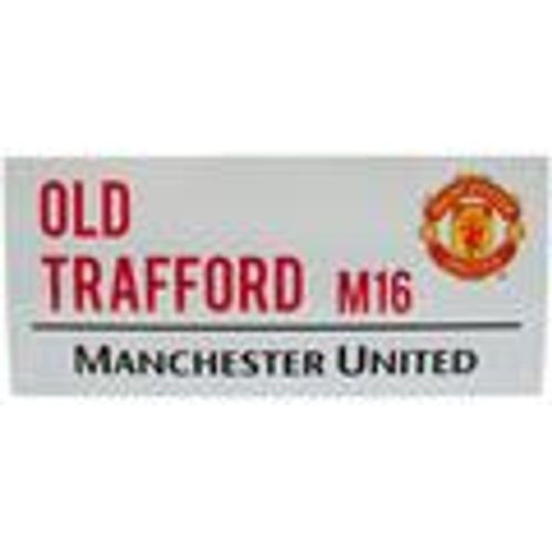 Dipinti, tele TA1075 - Manchester United Fc - Modalova