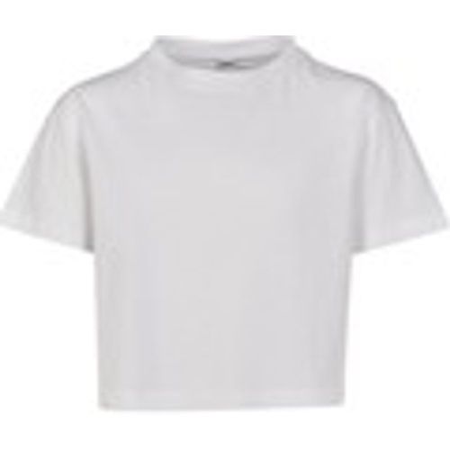 T-shirts a maniche lunghe BY114 - Build Your Brand - Modalova