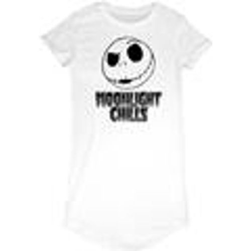 Vestiti Moonlight Chills - Nightmare Before Christmas - Modalova