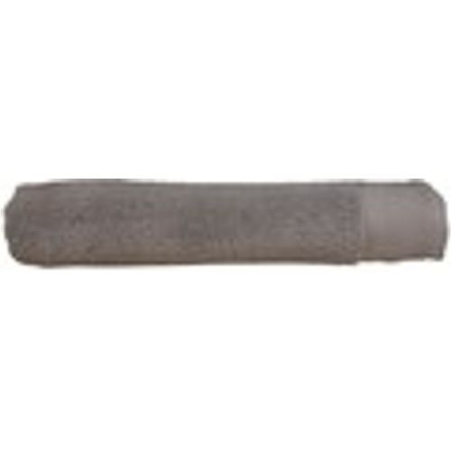Asciugamano e guanto esfoliante RW6602 - A&r Towels - Modalova