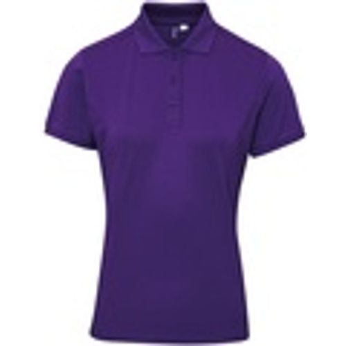 T-shirt & Polo Coolchecker Plus - Premier - Modalova