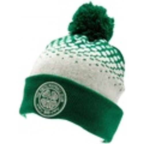 Cappelli Celtic Fc TA4934 - Celtic Fc - Modalova