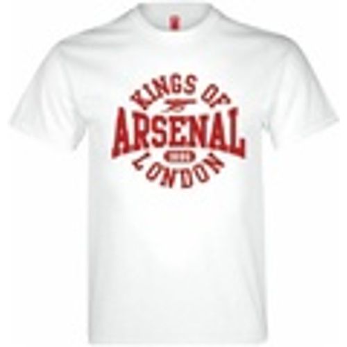 T-shirts a maniche lunghe BS2131 - Arsenal Fc - Modalova