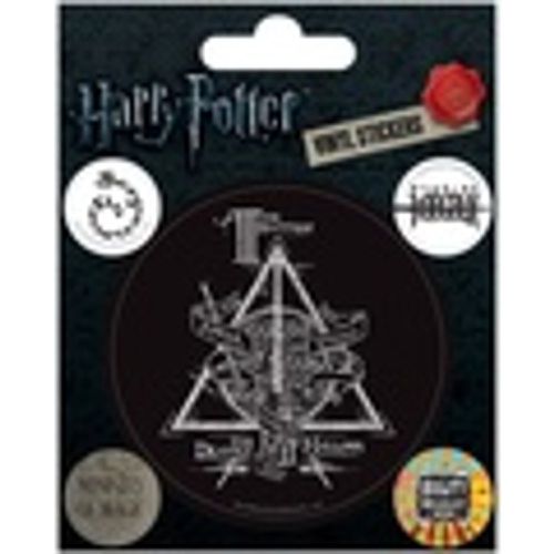 Adesivi Harry Potter BS2320 - Harry Potter - Modalova
