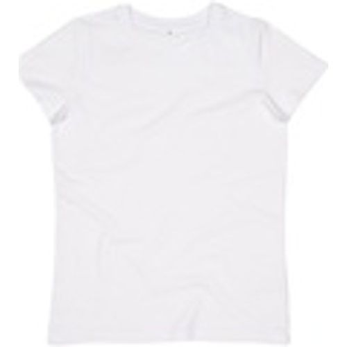 T-shirts a maniche lunghe Essential - Mantis - Modalova