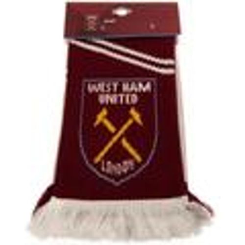 Sciarpa West Ham United Fc Vertigo - West Ham United Fc - Modalova