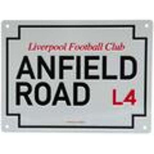 Dipinti, tele Liverpool Fc TA6735 - Liverpool Fc - Modalova