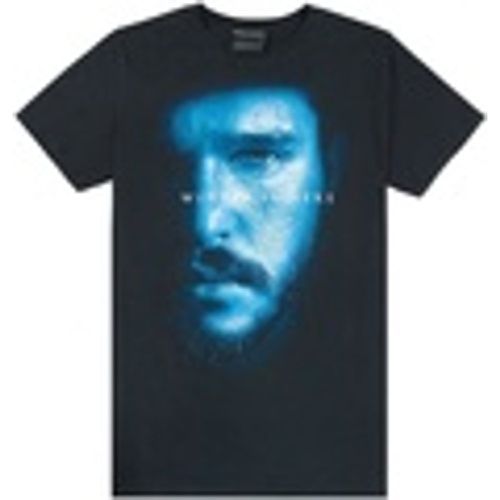 T-shirts a maniche lunghe NS5289 - Game Of Thrones - Modalova