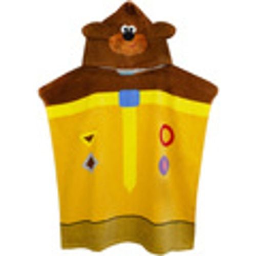 Accappatoio Hey Duggee NS5658 - Hey Duggee - Modalova