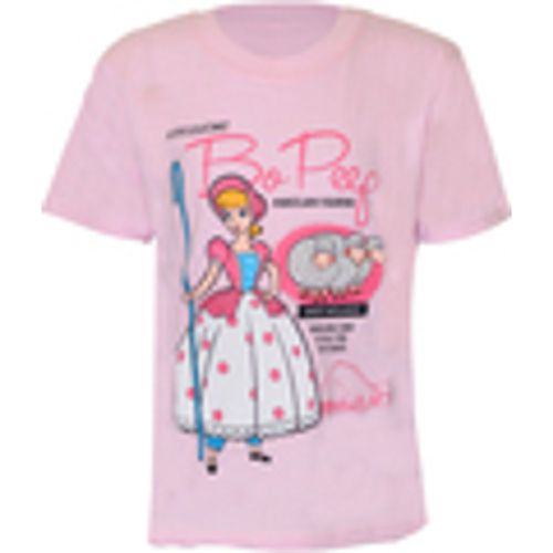 T-shirts a maniche lunghe NS5883 - Toy Story - Modalova