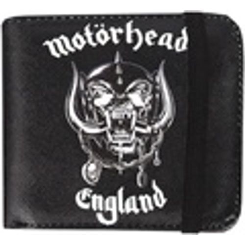 Portafoglio MH England Warpig Logo - Rock Sax - Modalova