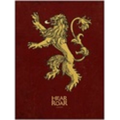 Poster Game Of Thrones NS5961 - Game Of Thrones - Modalova