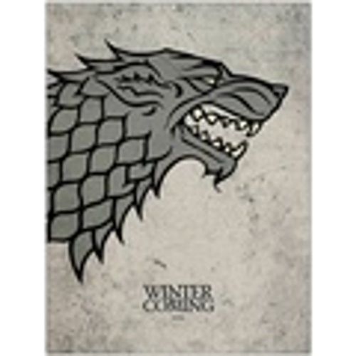 Poster Game Of Thrones NS5970 - Game Of Thrones - Modalova