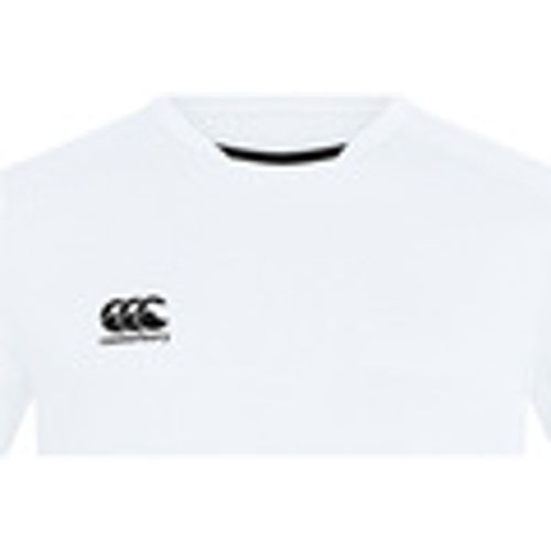 T-shirt & Polo Canterbury Club Dry - Canterbury - Modalova