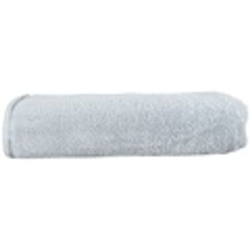 Asciugamano e guanto esfoliante RW6536 - A&r Towels - Modalova