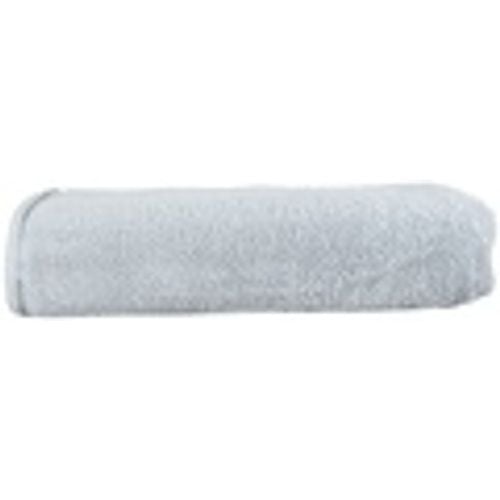 Asciugamano e guanto esfoliante RW6536 - A&r Towels - Modalova