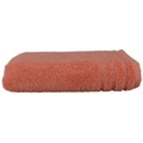 Asciugamano e guanto esfoliante RW7281 - A&r Towels - Modalova