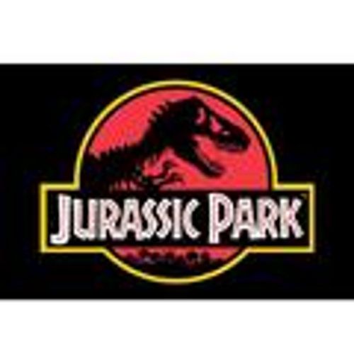 Poster Jurassic Park TA366 - Jurassic Park - Modalova