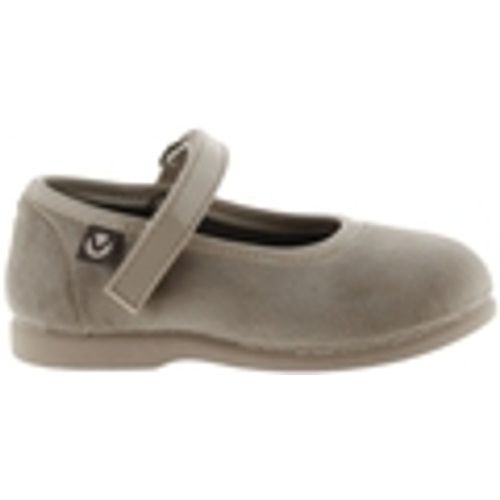 Scarpe bambini Baby Shoes 02705 - Victoria - Modalova