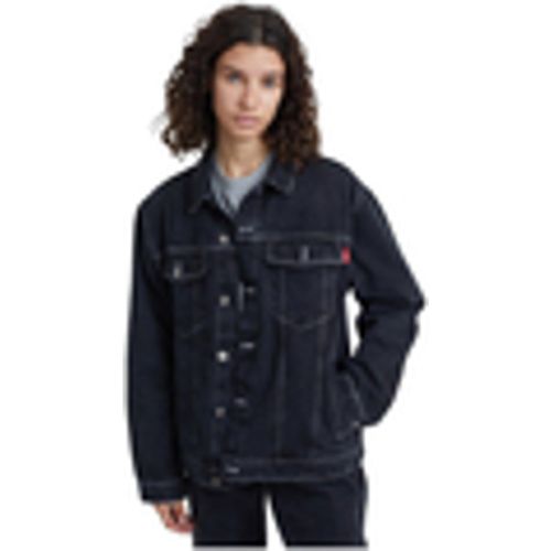 Giacche Kickers Denim Jacket - Kickers - Modalova