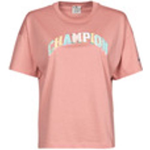 T-shirt Champion 115190 - Champion - Modalova