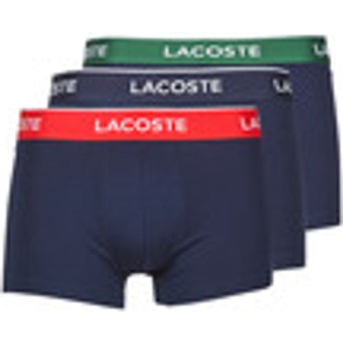 Boxer Lacoste 5H3401-HY0 X3 - Lacoste - Modalova