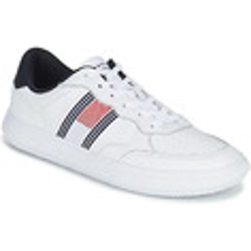 Sneakers Essential Leather Cupsole Evo - Tommy Hilfiger - Modalova