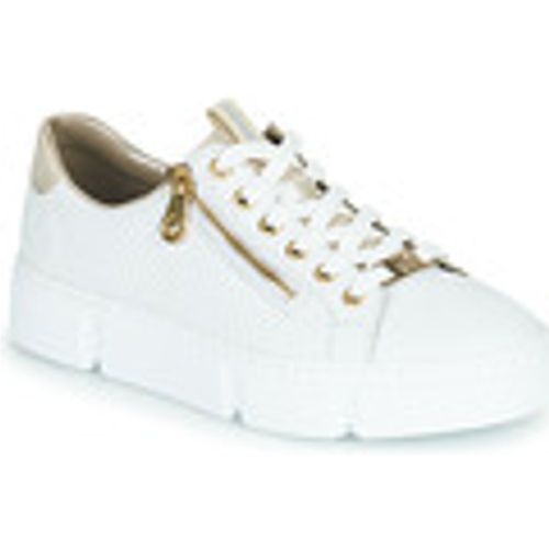 Sneakers basse Rieker ALULA - Rieker - Modalova