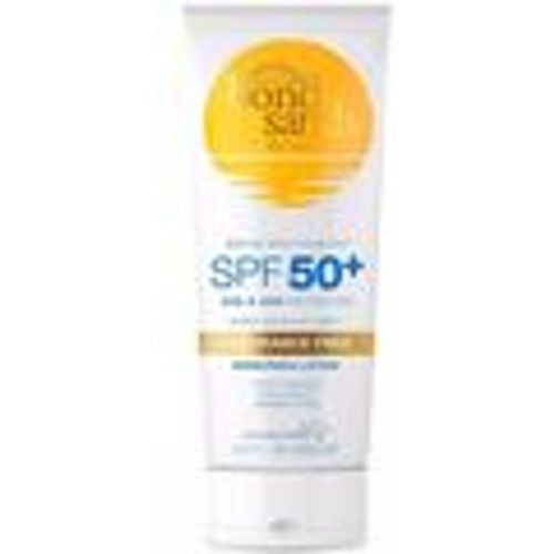 Protezione solari Spf50+ Water Resistant 4hrs Sunscreen Lotion - Bondi Sands - Modalova