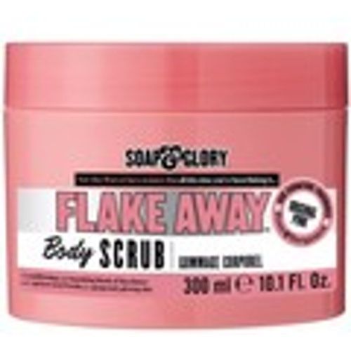 Scrub & peeling Flake Away Body Scrub - Soap & Glory - Modalova