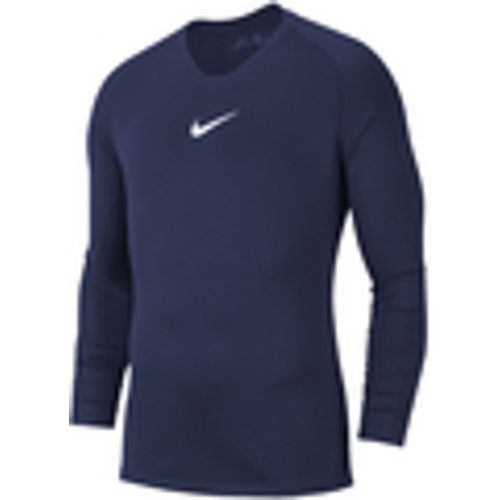 T-shirts a maniche lunghe Dry Park First Layer Longsleeve - Nike - Modalova