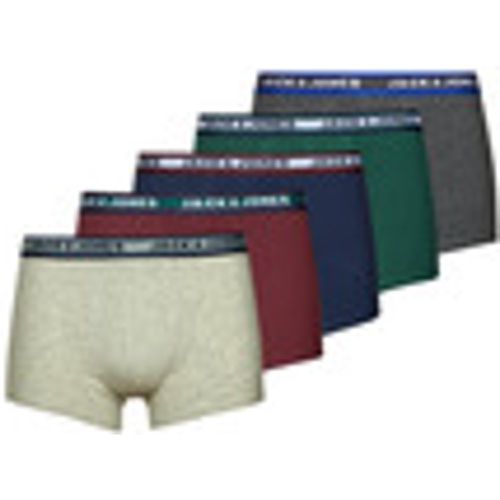 Boxer Jack & Jones JACOLIVER X5 - jack & jones - Modalova