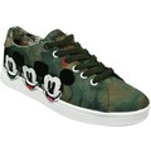 Sneakers basse Cosmic_mickey - Desigual - Modalova