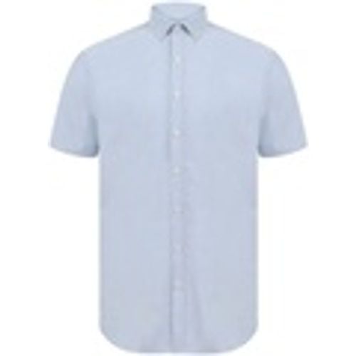 Camicia a maniche lunghe Modern - Henbury - Modalova