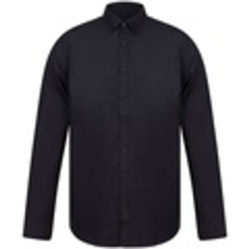 Camicia a maniche lunghe Modern - Henbury - Modalova