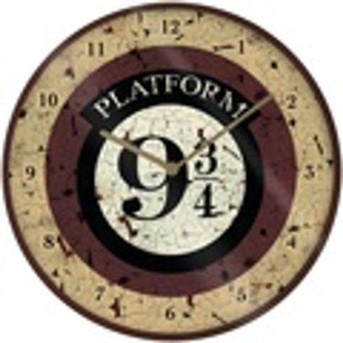 Orologi Harry Potter PM208 - Harry Potter - Modalova