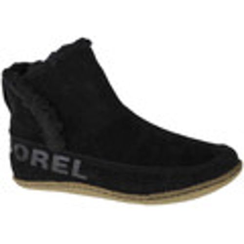 Stivaletti Sorel Nakiska Bootie - Sorel - Modalova