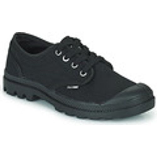 Sneakers basse PAMPA OXFORD - Palladium - Modalova