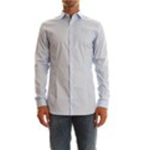 Camicia a maniche lunghe 12097662 PARMA-CASHEMERE - jack & jones - Modalova