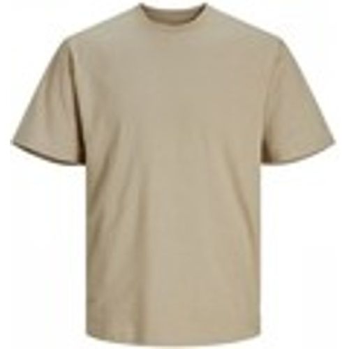 T-shirt & Polo 12190467 RELAXED TEE-CROCKERY - jack & jones - Modalova