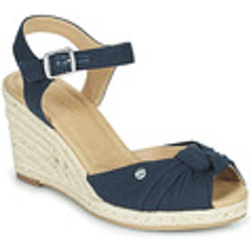 Sandali Esprit 042EK1W301-400-NAVY - Esprit - Modalova