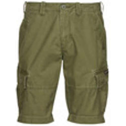 Pantaloni corti VINTAGE CORE CARGO SHORT - Superdry - Modalova