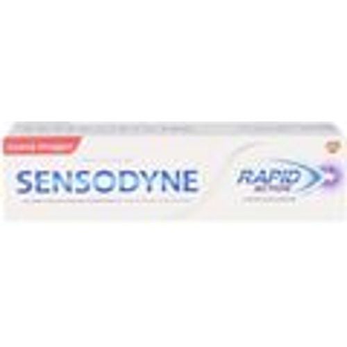 Accessori per il corpo Rapid Action Crema Dental - Sensodyne - Modalova