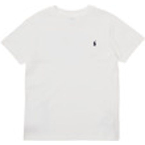 T-shirt Polo Ralph Lauren LILLOU - Polo Ralph Lauren - Modalova
