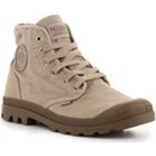 Sneakers alte US Pampa High Hi 02352-297-M Dune - Palladium - Modalova